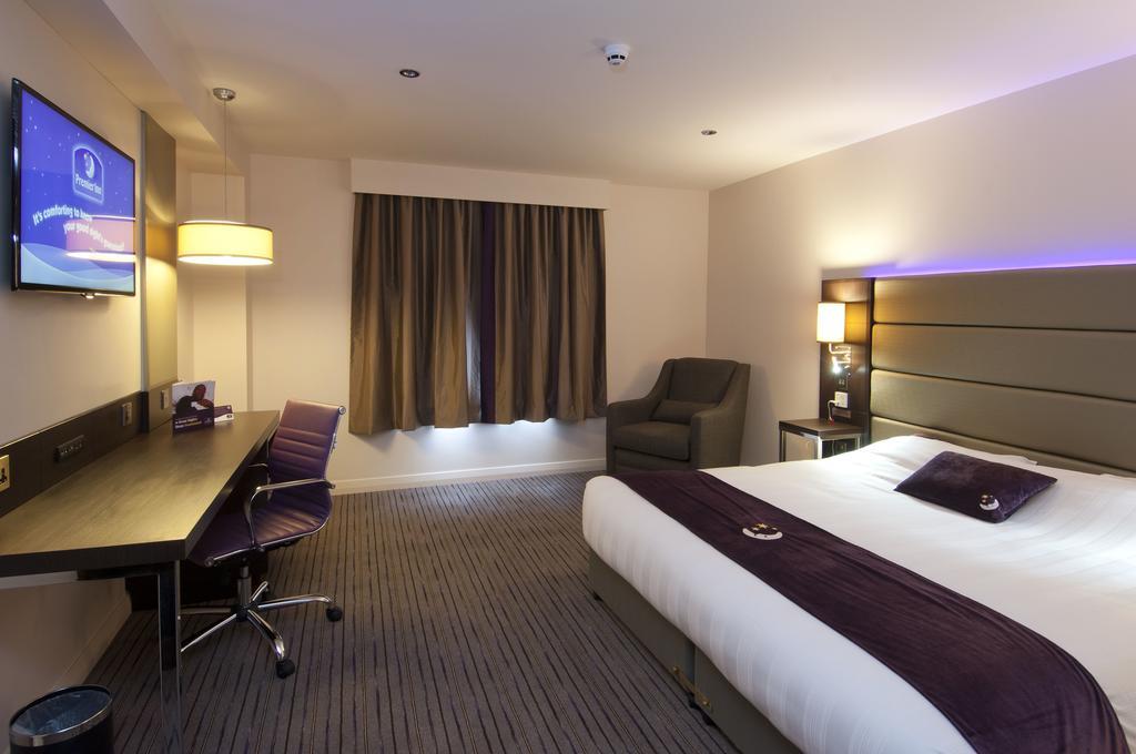 Premier Inn Inverness East — Photos 1