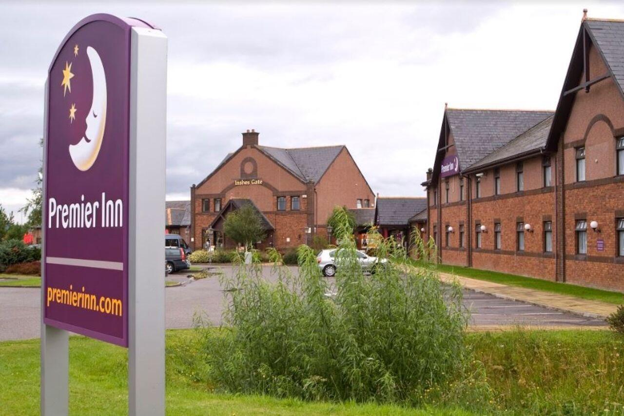 Premier Inn Inverness East — Photos 2