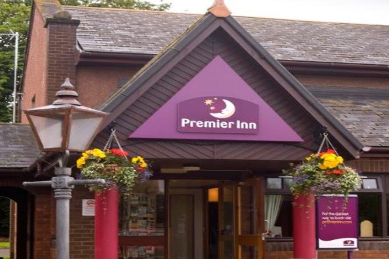 Premier Inn Inverness East — Photos 3