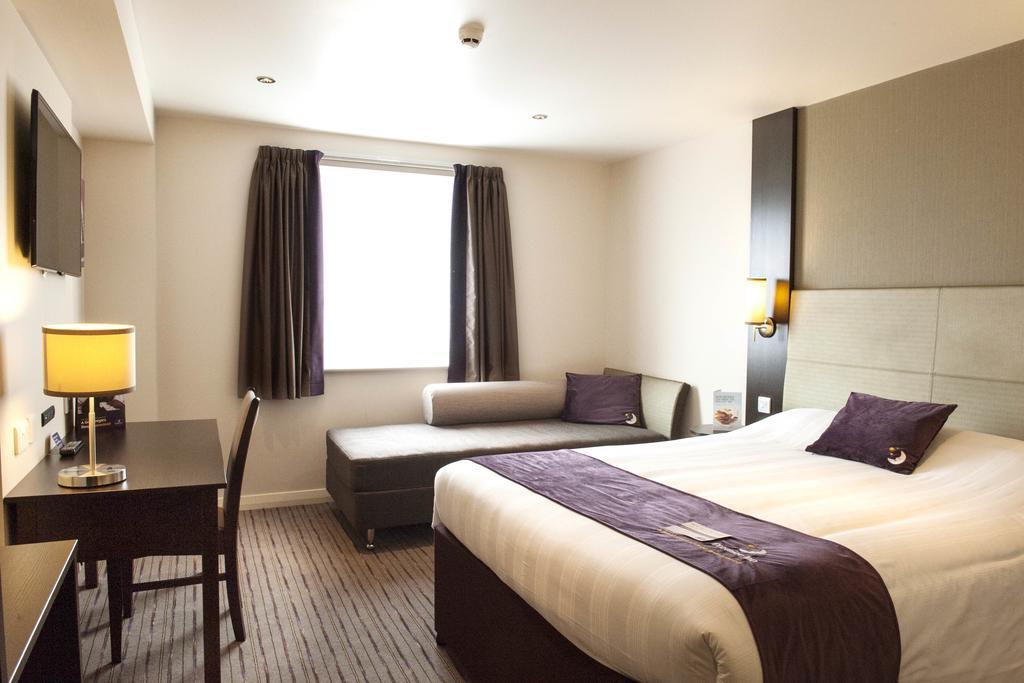 Premier Inn Inverness East, Inverness
